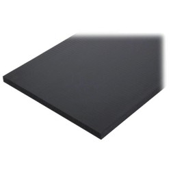 17001194B008030005; Sheet; Dim: 300x500mm; Thk: 8mm; black; MITSUBISHI CHEMICAL ADV. MATERIALS