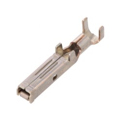 175218-3; Contact; female; 0.5÷0.142mm2; 20AWG÷16AWG; AMP DYNAMIC D-3000; TE Connectivity