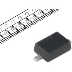 1N914BWS; Diode: switching; SMD; 75V; 0.15A; SOD323F; ON SEMICONDUCTOR (FAIRCHILD)