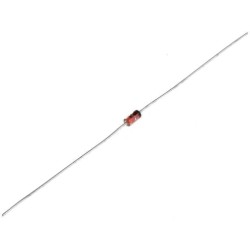 1N914TR; Diode: switching; THT; 100V; 0.3A; reel,tape; DO35; ON SEMICONDUCTOR (FAIRCHILD)
