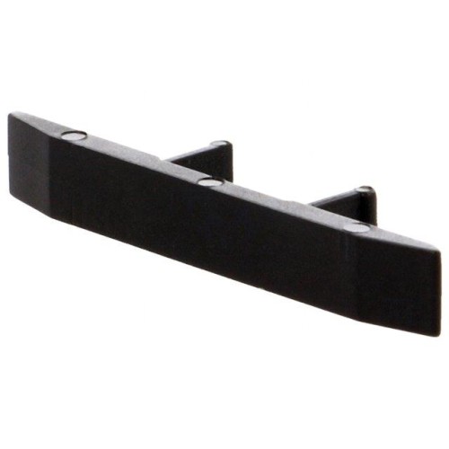 2,5N A99-5123; Protection; Application: ZUG-2,5; black; Width: 5.2mm; polyamide; POKÓJ