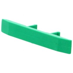 2,5N A99-5125; Protection; Application: ZUG-2,5; green; Width: 5.2mm; polyamide; POKÓJ