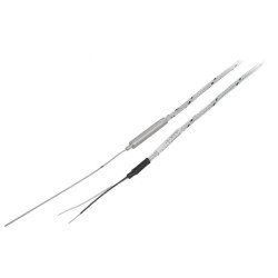 20-40204299-0100.G.TM; Sensor: temperature; thermocouple J; Insulation: fiberglass; cl.1; GUENTHER