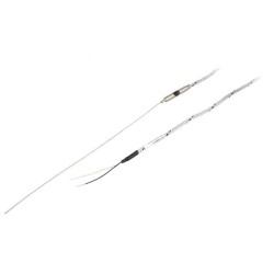 20-40204299-0200.G.TM; Sensor: temperature; thermocouple J; Insulation: fiberglass; cl.1; GUENTHER