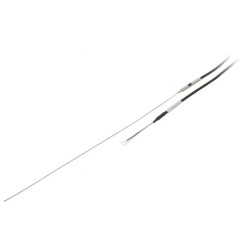 20-40204299-0250.A.TM; Sensor: temperature; thermocouple J; Insulation: teflon; Len: 2m; GUENTHER