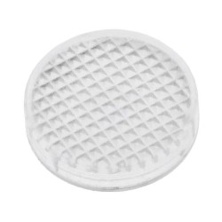 2450.0300; Filter for spotlight; transparent; Application: 2450.5100; MENTOR