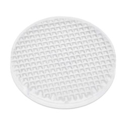 2451.0300; Filter for spotlight; transparent; Application: 2451.5100; MENTOR