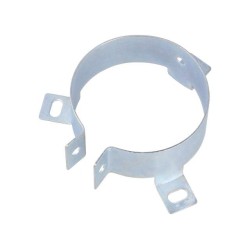 2737; Mounting clamp; horizontal; for large capacitors fastening; KEMET