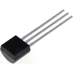 2N7000-G; Transistor: N-MOSFET; unipolar; 60V; 0.2A; TO92; MICROCHIP (SUPERTEX)