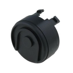312110830; Protective cap; 70uF capacitance 4.12.80.3.capacitor; DUCATI ENERGIA