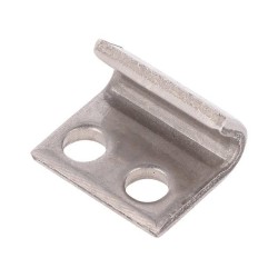 3.ST200.003 SN; Catch; stainless steel; Application: 3.ST204.001SN; ROZTOCZE