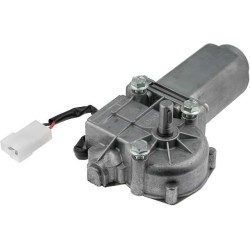 316.2761.20.00E; Motor: DC; 12VDC; 38rpm; worm gear; 2Nm; 0.9kg; IP40; Trans: 62: 1; DOGA