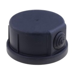 316523360; Protective cap; capacitors 416.series; Ø65mm; DUCATI ENERGIA