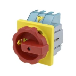 3LD2203-0TK53; Switch: cam switch; Stabl.pos: 2; 32A; OFF-ON; Poles: 3; 11.5kW; SIEMENS