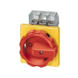 3LD2504-0TK53; Switch: cam switch; Stabl.pos: 2; 63A; OFF-ON; Poles: 3; 22kW; SIEMENS