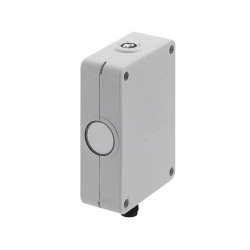 3RG6343-3AB00; Sensor: ultrasonic; Range: 200÷1000mm; PNP / NO; Usup: 10÷34VDC; PEPPERL+FUCHS