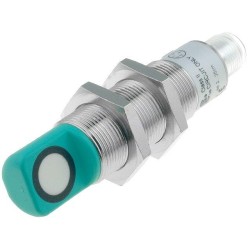 6GR6222-3AB00; Sensor: ultrasonic; angular; Range: 0.02÷0.25m; PNP / NO; -25÷70°C; PEPPERL+FUCHS