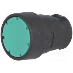 3SB2000-0AE01; Switch: push-button; Stabl.pos: 1; 16mm; green; Man.series: 3SB2000; SIEMENS