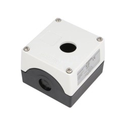 3SU1801-0AA00-0AB1; Enclosure: for remote controller; X: 85mm; Y: 85mm; Z: 64mm; plastic; SIEMENS
