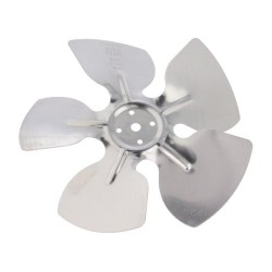 4012006; Fan accessories: sucking propeller; Ømount.hole: 3.6mm; 28°; ELCO
