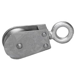 440A-A17101; Inside corner pulley; Series: LIFELINE4; GUARD MASTER