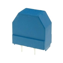 44V324000; Inductor: wire; THT; 44uH; 4A; 45mΩ; 250VAC; -10÷125°C; 15x12.5mm; RADIOHM
