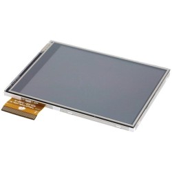 4DLCD-32QA; Display: TFT; 3.2