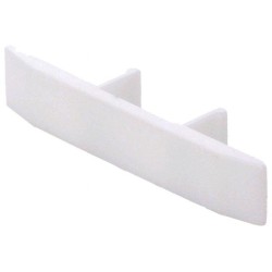 4N A99-5222; Protection; Application: ZUG-4; white; Width: 6.4mm; polyamide; POKÓJ