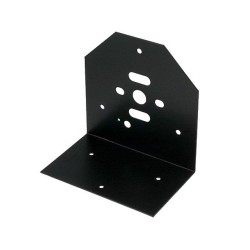 50004; Signallers accessories: wall mounting element; IP65; Ø150x205mm; MOFLASH SIGNALLING LTD