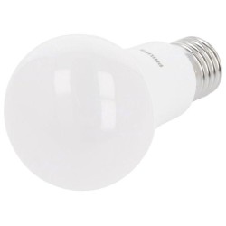 8718696510322; LED lamp; neutral white; E27; 230VAC; 1055lm; 10W; 200°; 4000K; PHILIPS