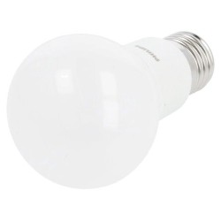 8718696577578; LED lamp; warm white; E27; 230VAC; 470lm; 5.5W; 200°; 2700K; PHILIPS