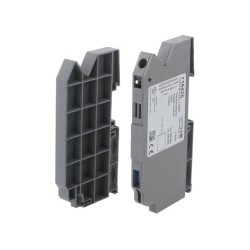 716425; DIN; Usup: 48VDC; IP20; 10x119.4x63.7mm; -25÷50°C; 40A; LÜTZE