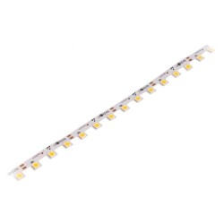 9009331; LED tape; white warm; 5050; 12V; LED/m: 60; W: 13mm; IP20; 14.4W/m; Ledxon