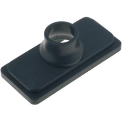 ; Stopper; A-OBD-A,A-OBD-F; Features: cable gland 9,8mm; MINITOOLS