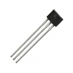 A1101LUA-T; Sensor: Hall; Case: SIP3; Range: 10÷175G; Usup: 30VDC; Mounting: PCB; ALLEGRO MICROSYSTEMS