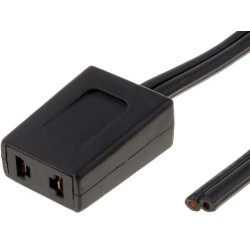 A2-10.GN; Wire: for fan supplying; Plug: straight; 1m; SUNON