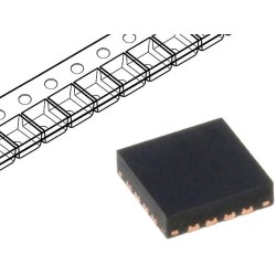 A4403GEUTR-T; PMIC; DC/DC converter; Uoper: 9÷46V; Uout: 46V; QFN16; buck; ALLEGRO MICROSYSTEMS