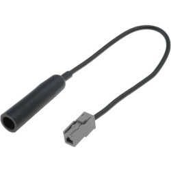 ; Antenna adapter; DIN; Hyundai,Kia; 4CARMEDIA