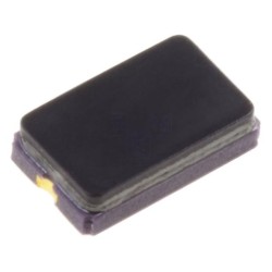 ABM3-25.000MHZ-B2-T; Resonator: ceramic; 25MHz; ±20ppm; 18pF; SMD; 5x3.2x1.3mm; ABRACON