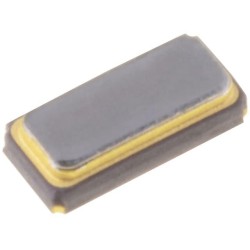 ABS07-32.768KHZ-T; Resonator: ceramic; 32.768kHz; ±20ppm; 12.5pF; SMD; 3.2x1.5x0.9mm; ABRACON