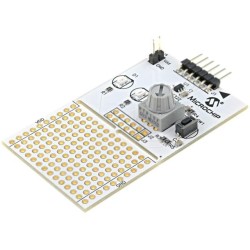 AC103011; Dev.kit: Microchip PIC; Family: PIC10; MICROCHIP TECHNOLOGY
