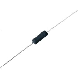 ACS-5S-6R8-J; Resistor: wire-wound; THT; 6.8Ω; 5W; ±5%; Ø4.8x12.7mm; ARCOL