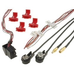 ; Multimedia adapter; Audi,Seat,Škoda,VW; 4CARMEDIA