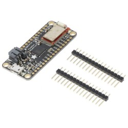 2829; Controller; wireless; ATMEGA32U4; 3.3VDC; PWM: 7; Anal.in: 10; ADAFRUIT