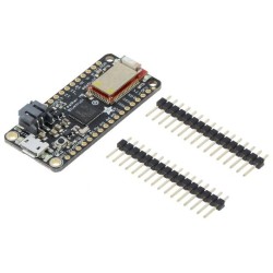2995; Controller; wireless; ARM Cortex-M0,ATSAMD21G18; 3.3÷5VDC; PWM: 8; ADAFRUIT