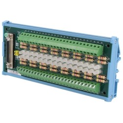 ADAM-3951-BE; Industrial module: terminal block; Mounting: DIN; SCSI-II 50pin; ADVANTECH
