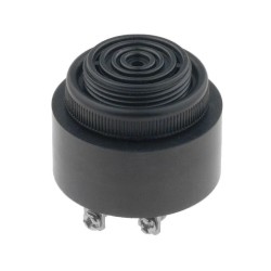 AE20M-12; Signaller: sound; buzzer; 12VAC; 12VDC; 90dB; Series: AE20M; IP55; MOFLASH SIGNALLING LTD