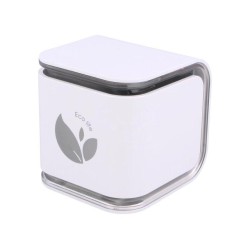 AIRSENSOR ECL01; Particle counter; Meas.accur: 10%; Temp: -10÷85°C; Accur: ±0,4°C; ECOLIFE