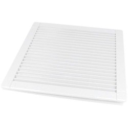 ALFA2000BPB; Guard; Mounting: snap fastener; 420g; IP54; Cutout: 234x224mm; Alfa Electric