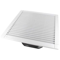 ALFA2500BPB; Fan: AC; axial; 230VAC; 172x151x51mm; 230m3/h; 53dBA; ball bearing; Alfa Electric